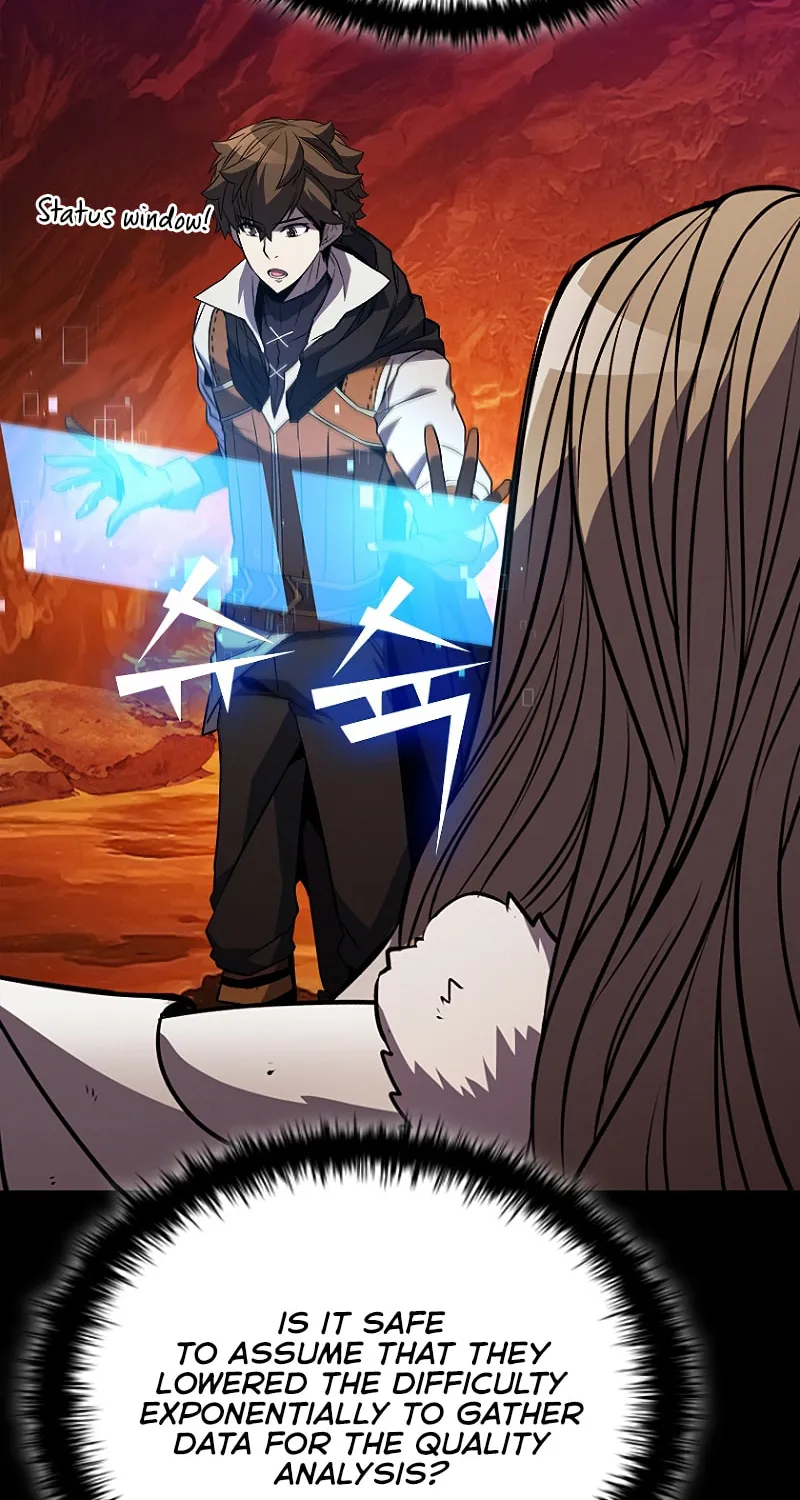 Taming Master Chapter 114 page 33 - 