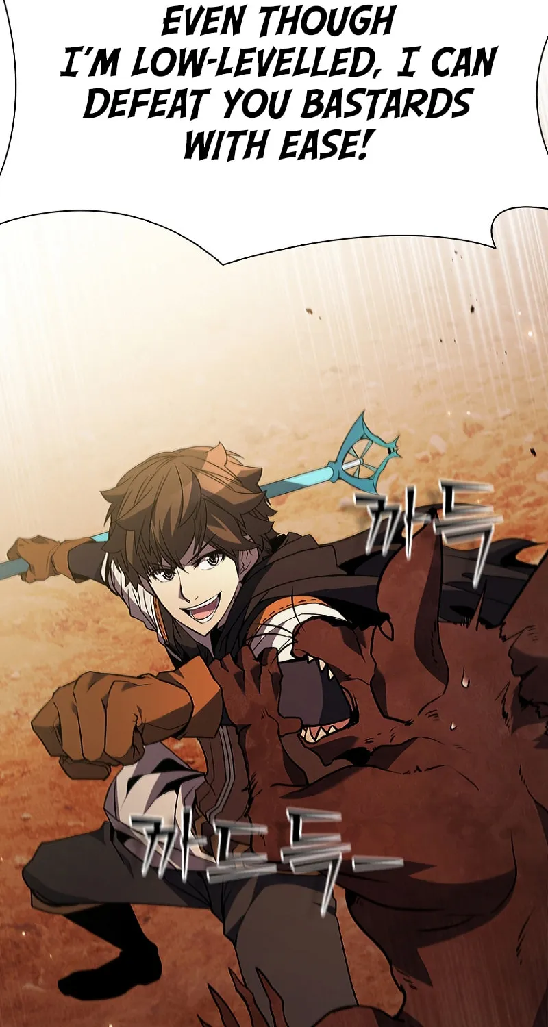 Taming Master Chapter 114 page 46 - 