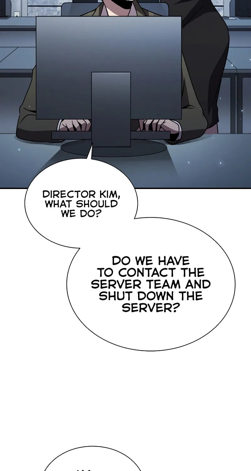 Taming Master Chapter 114 page 60 - 