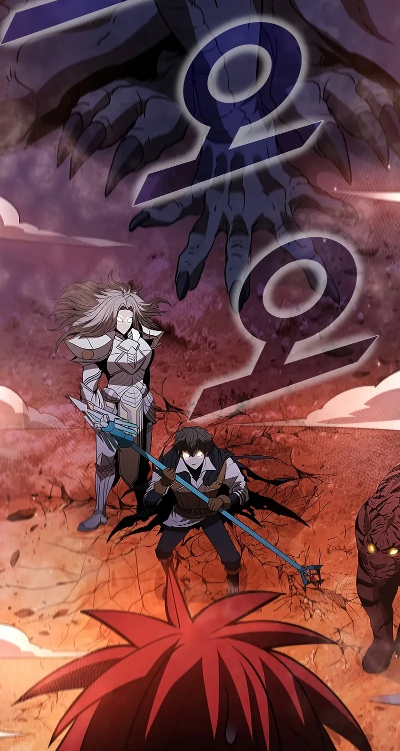 Taming Master Chapter 115 page 104 - 