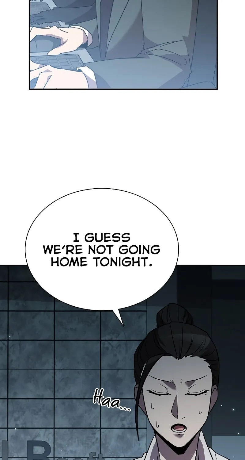 Taming Master Chapter 115 page 6 - 