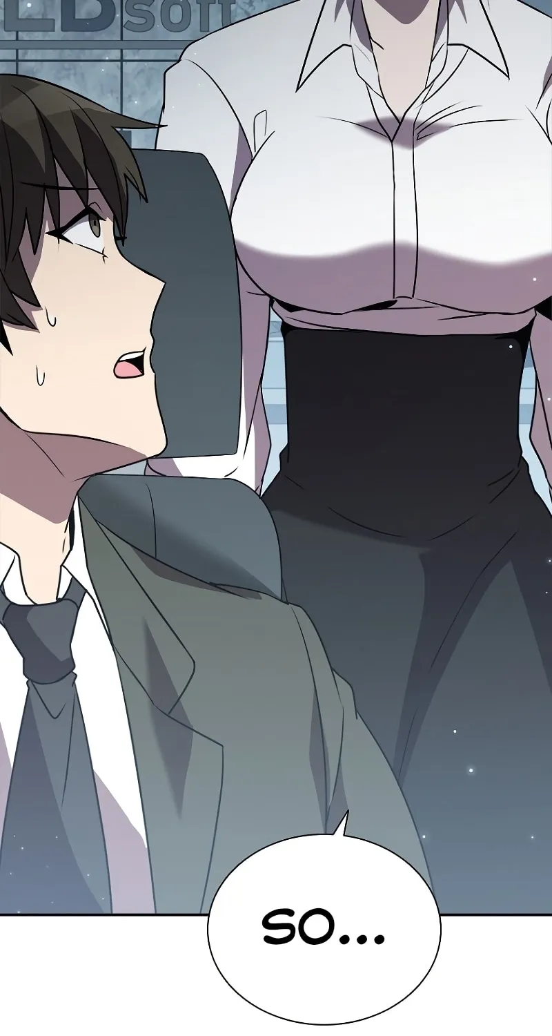 Taming Master Chapter 115 page 7 - 
