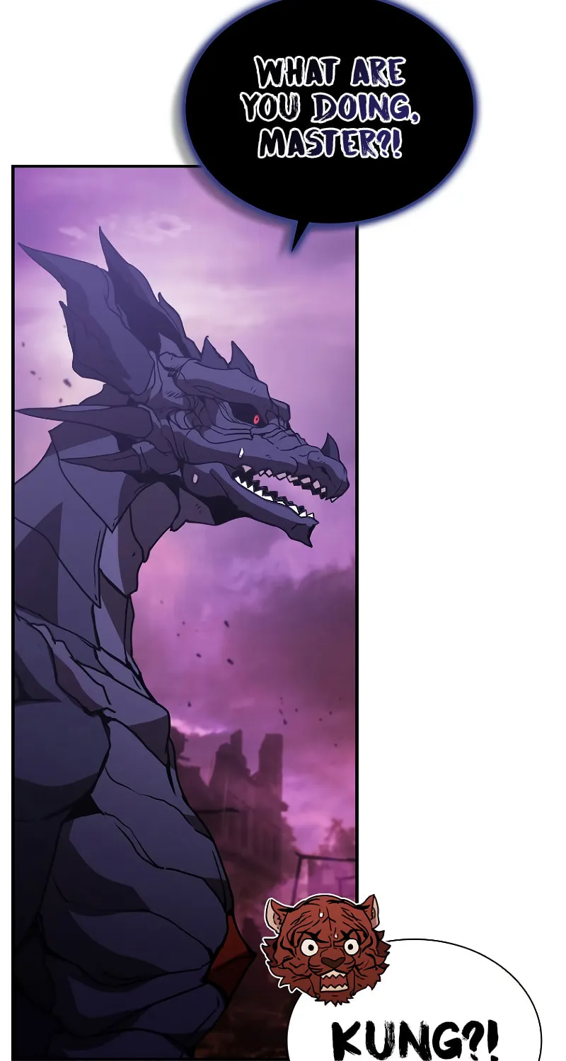 Taming Master Chapter 116 page 22 - 