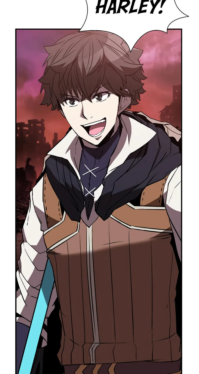 Taming Master Chapter 116 page 40 - 