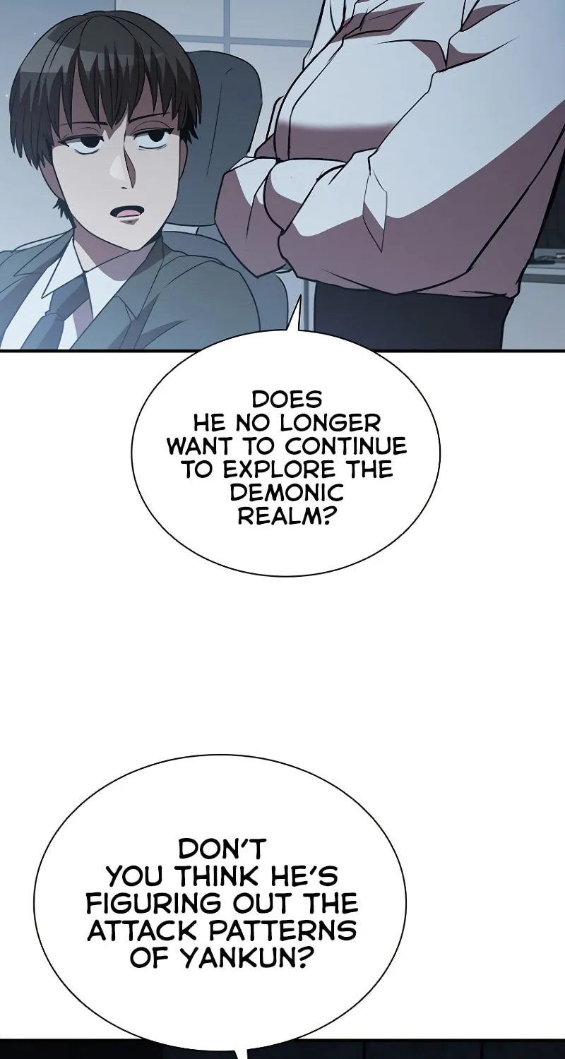 Taming Master Chapter 116 page 48 - 