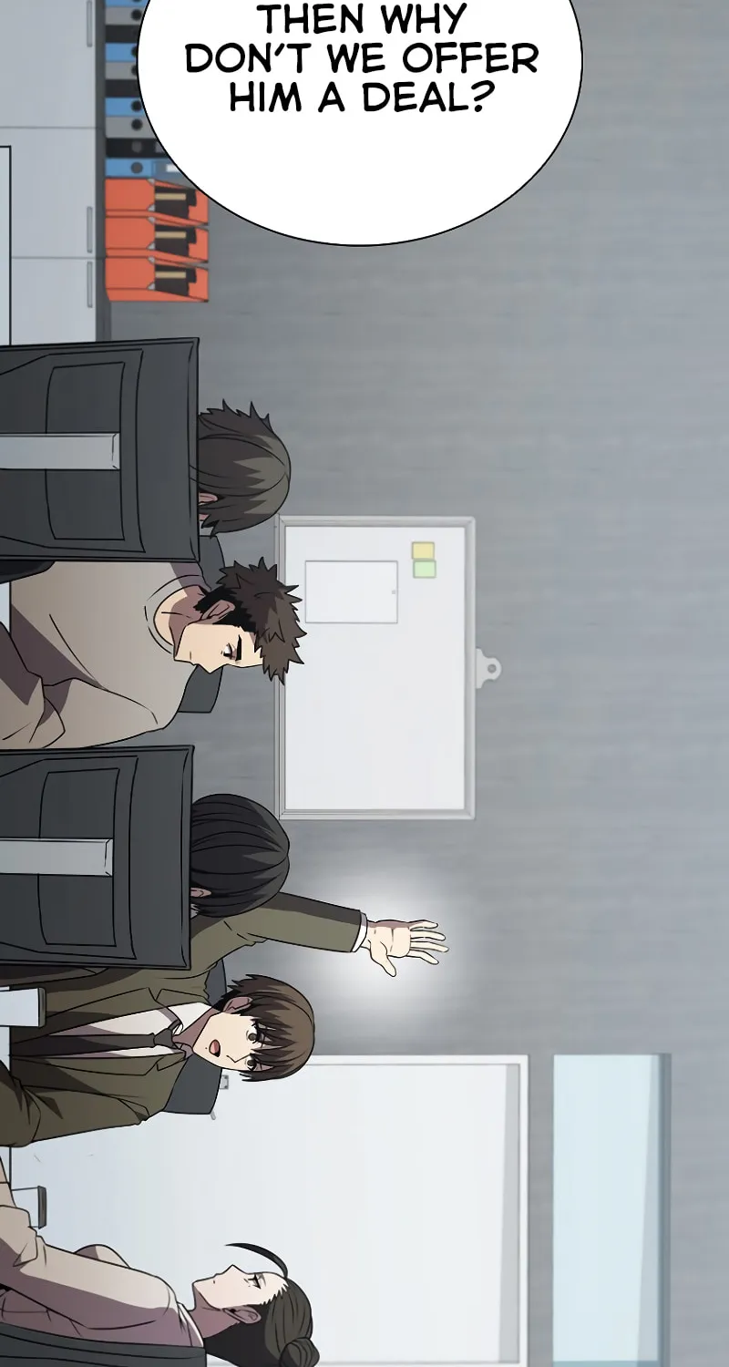 Taming Master Chapter 116 page 85 - 