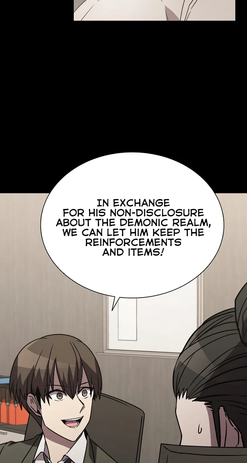 Taming Master Chapter 116 page 88 - 