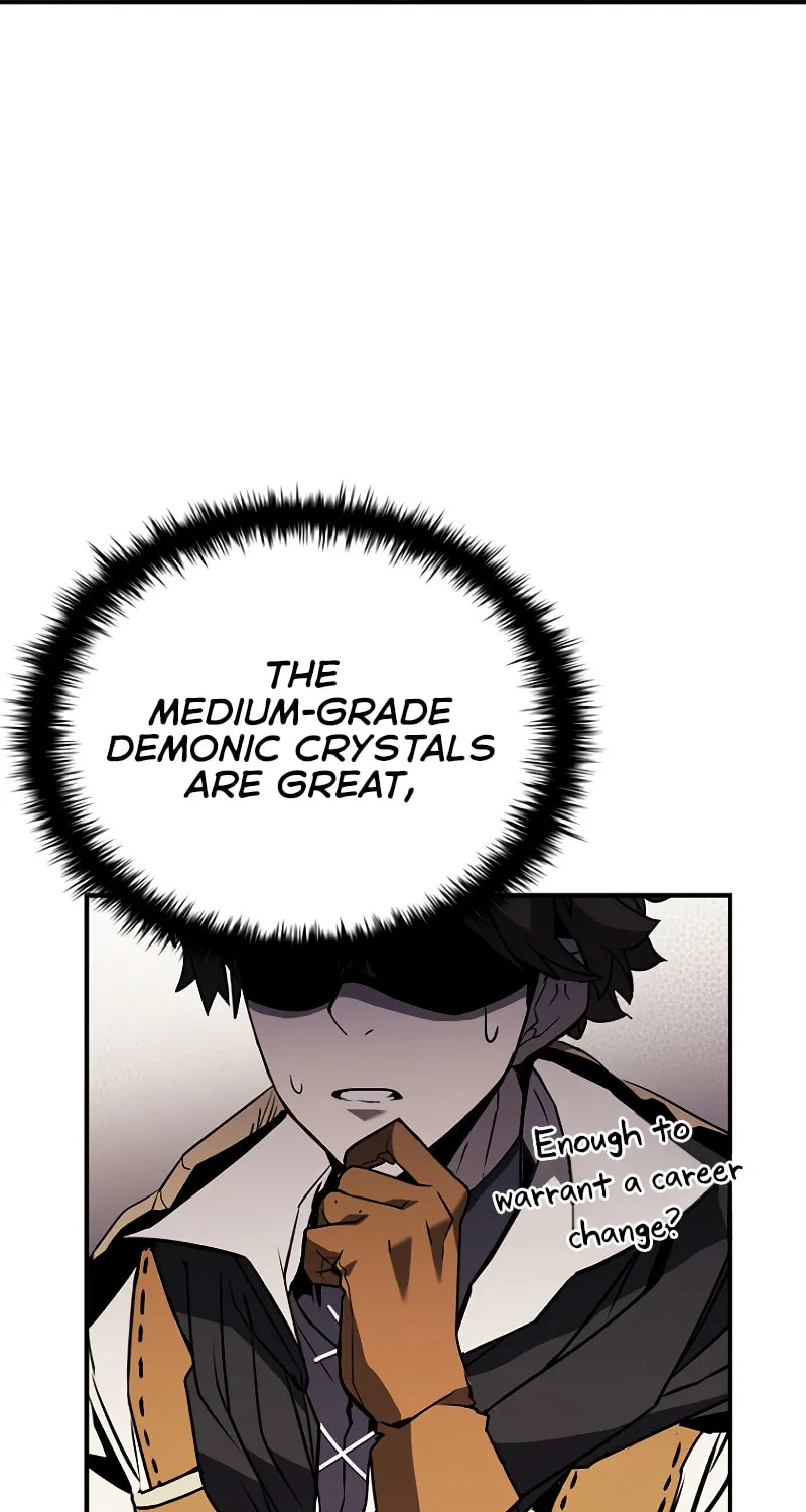 Taming Master Chapter 117 page 11 - 