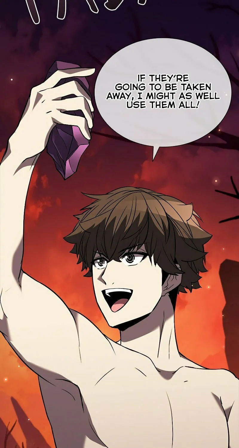 Taming Master Chapter 117 page 127 - 