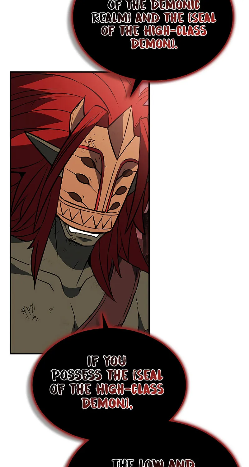 Taming Master Chapter 117 page 20 - 