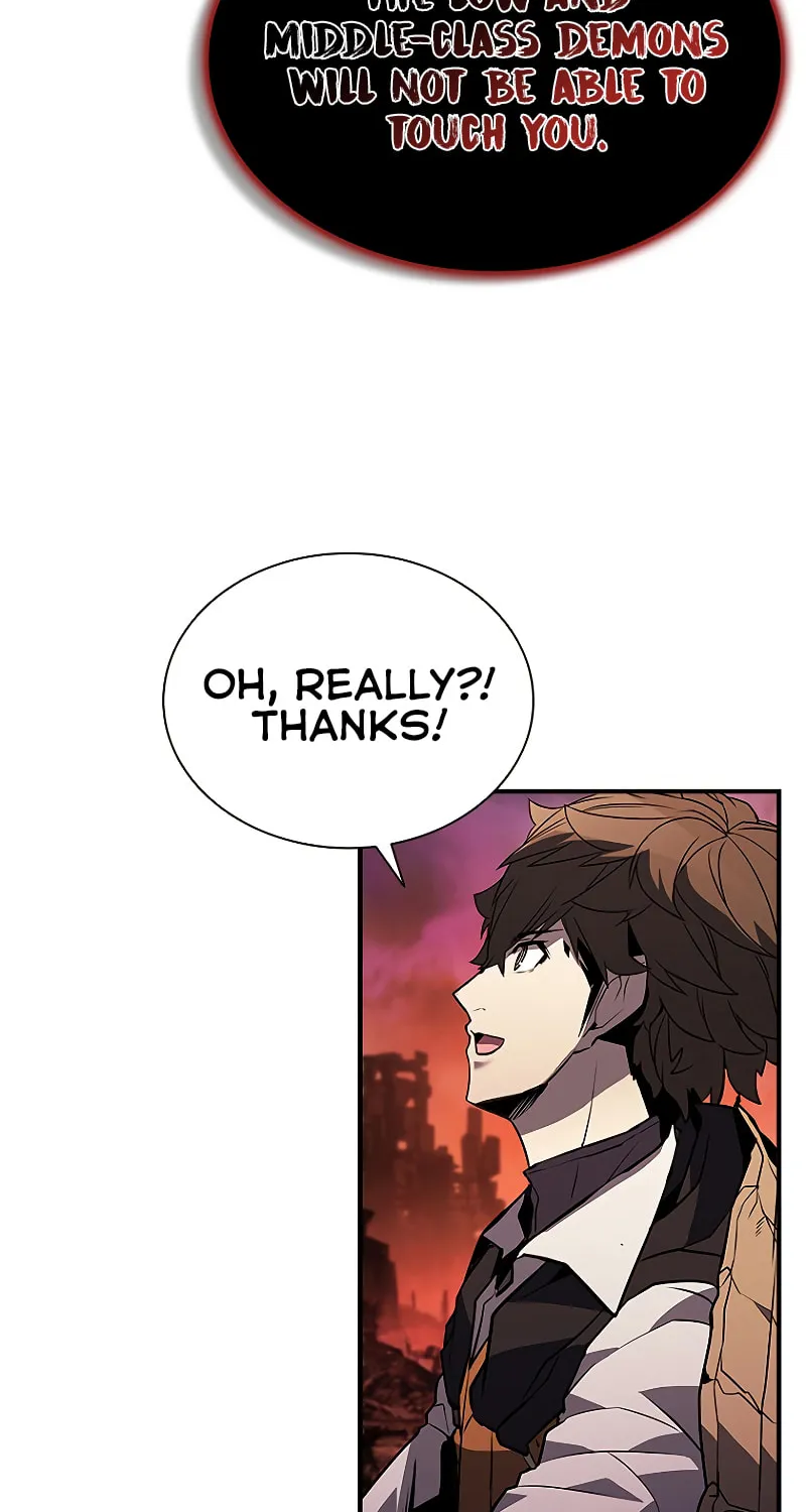 Taming Master Chapter 117 page 21 - 
