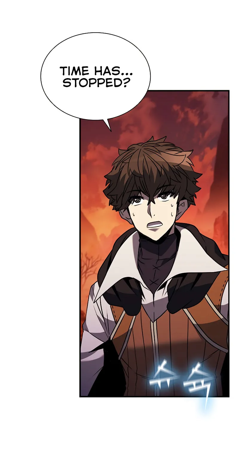 Taming Master Chapter 117 page 33 - 