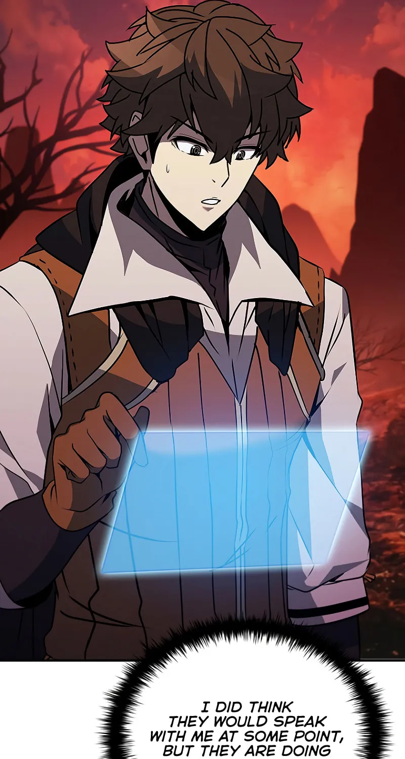 Taming Master Chapter 117 page 38 - 