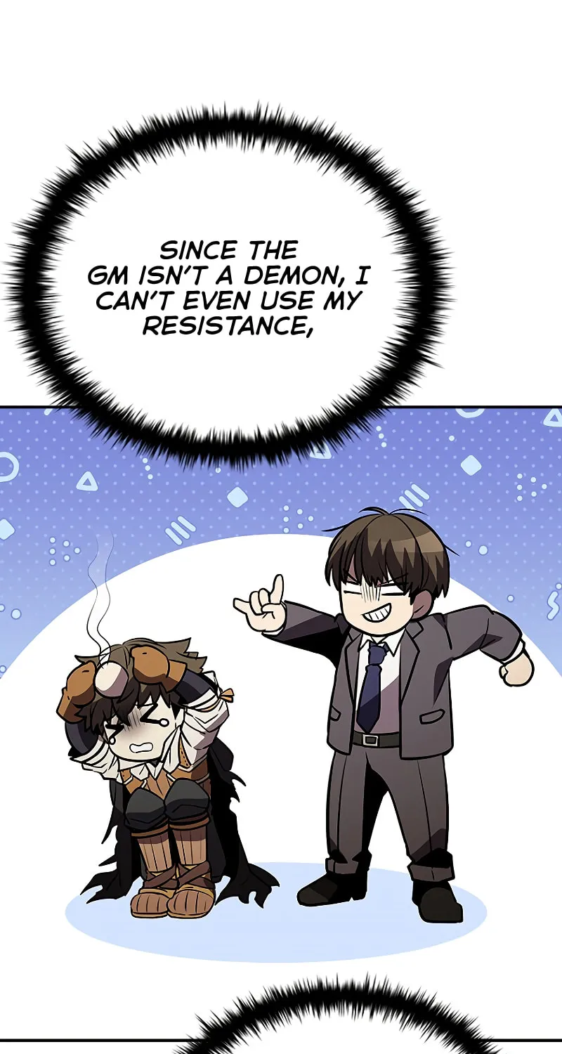 Taming Master Chapter 117 page 52 - 