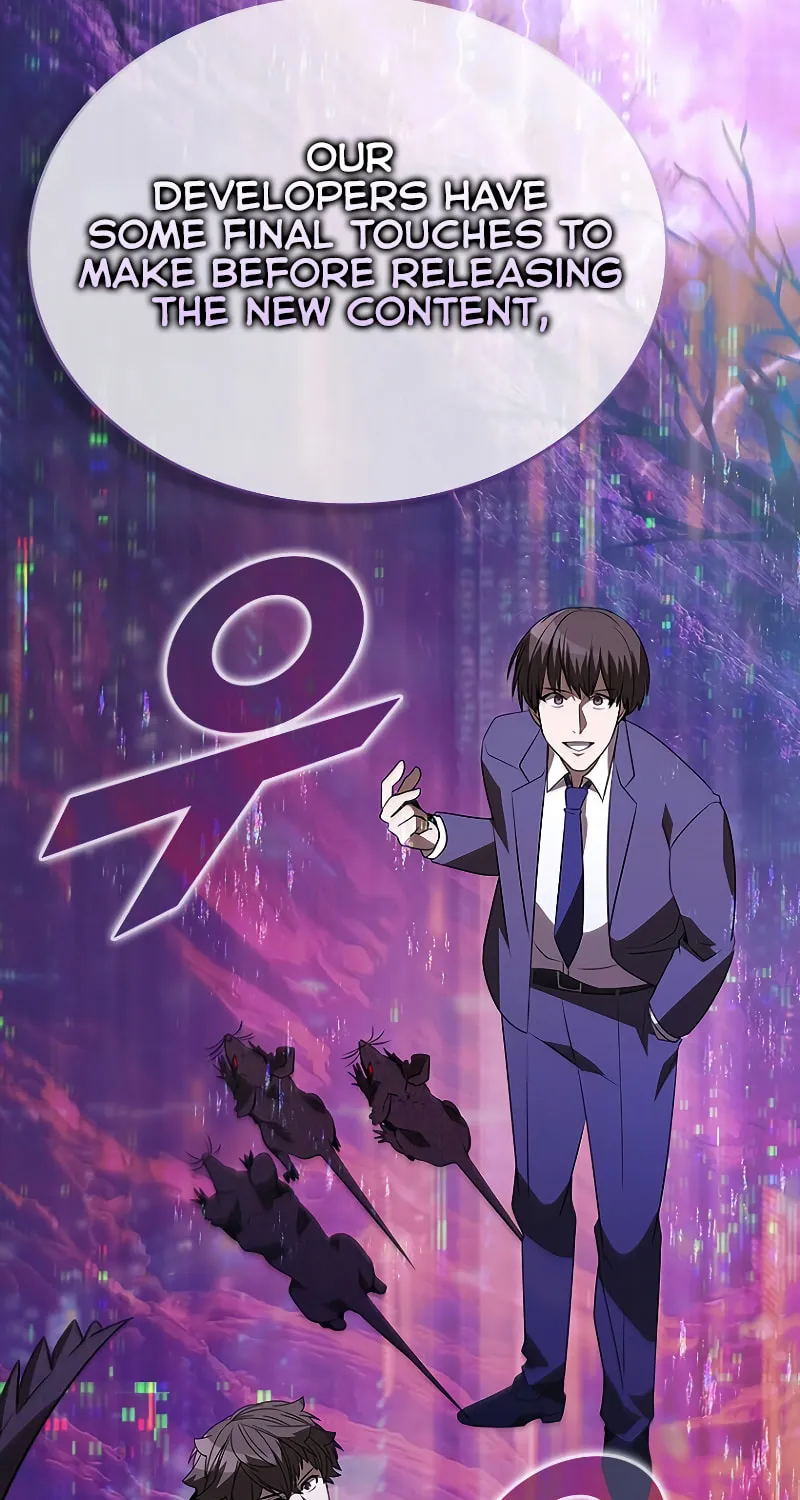 Taming Master Chapter 117 page 72 - 