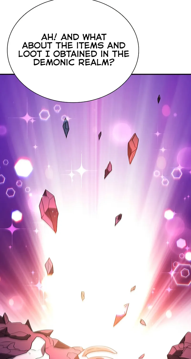 Taming Master Chapter 117 page 99 - 
