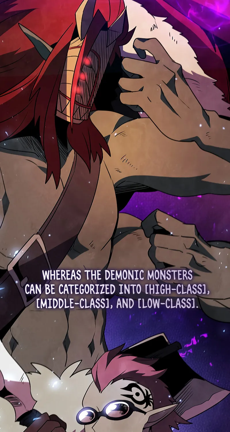 Taming Master Chapter 118 page 112 - 