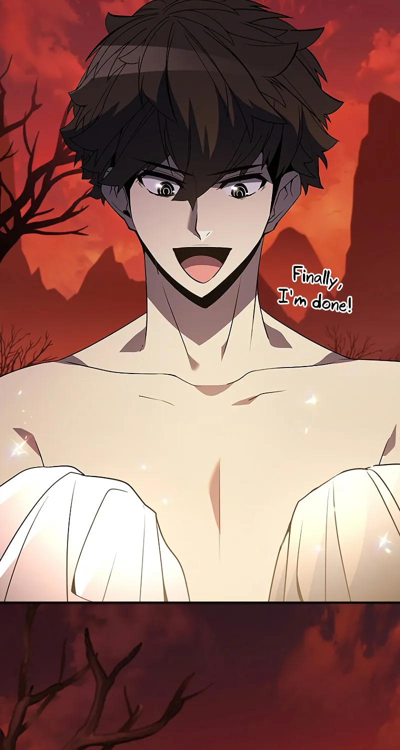 Taming Master Chapter 118 page 14 - 