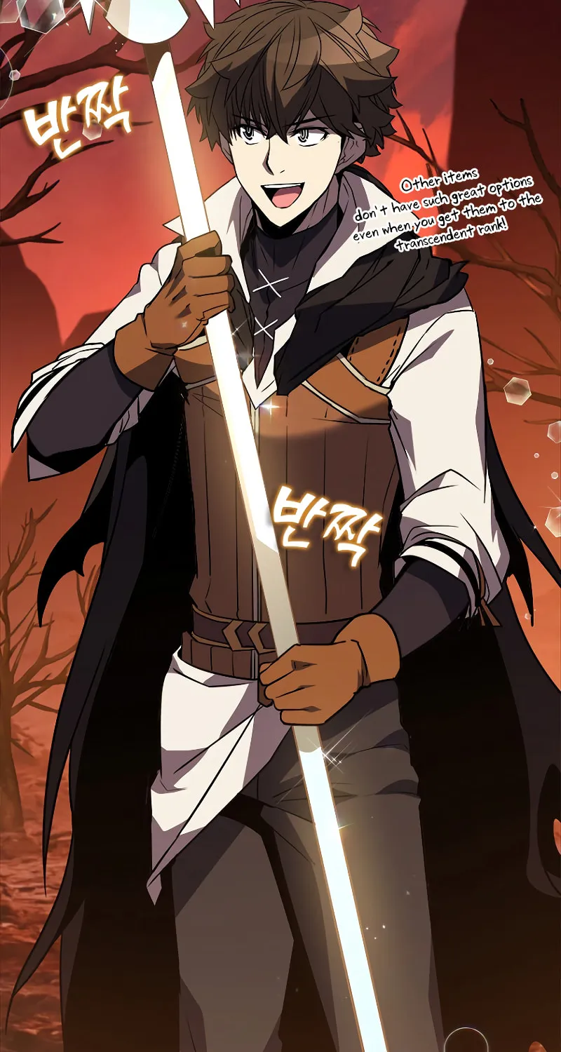 Taming Master Chapter 118 page 23 - 