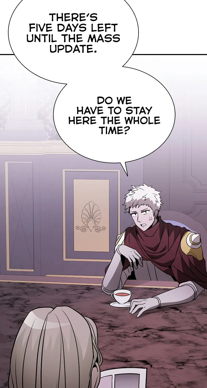 Taming Master Chapter 118 page 35 - 