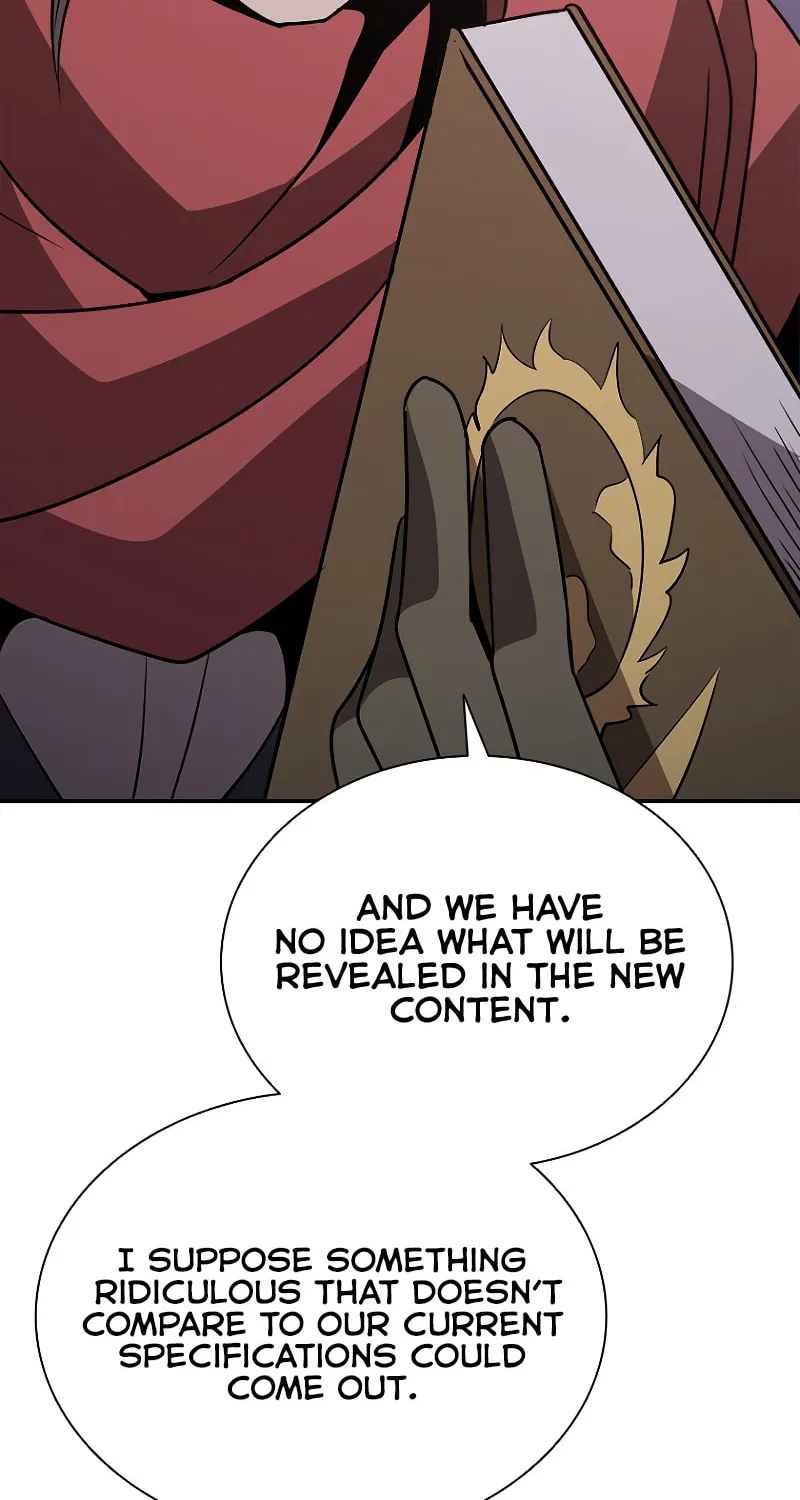 Taming Master Chapter 118 page 39 - 