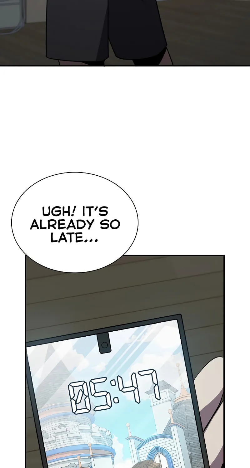 Taming Master Chapter 118 page 6 - 