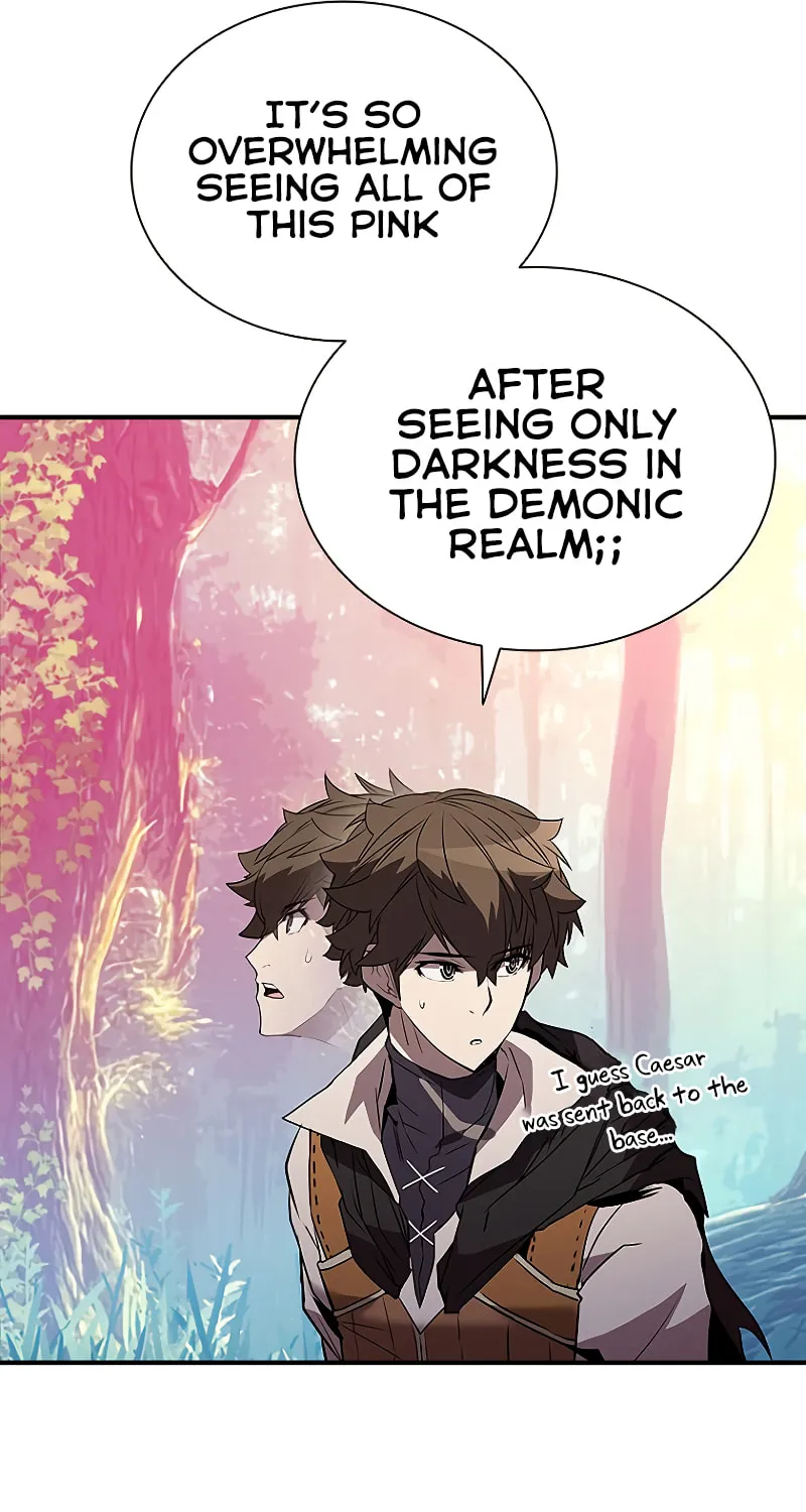 Taming Master Chapter 118 page 61 - 