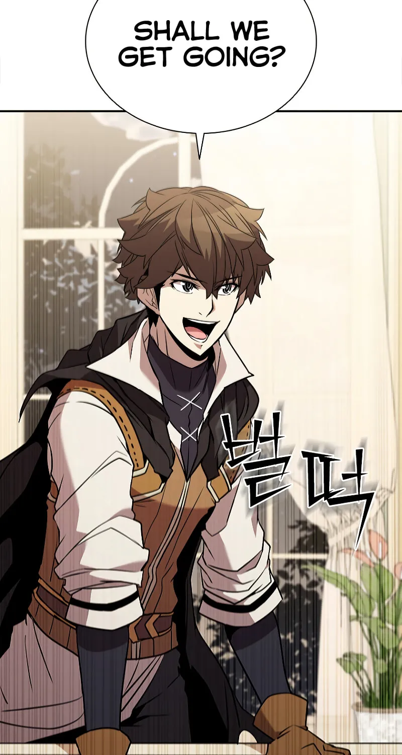 Taming Master Chapter 119 page 19 - 