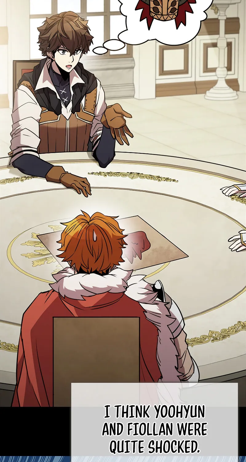 Taming Master Chapter 119 page 23 - 