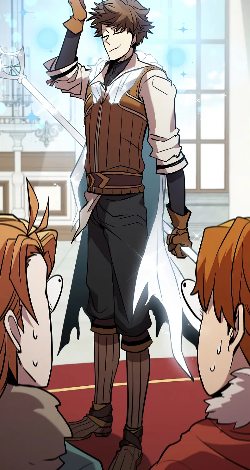 Taming Master Chapter 119 page 25 - 