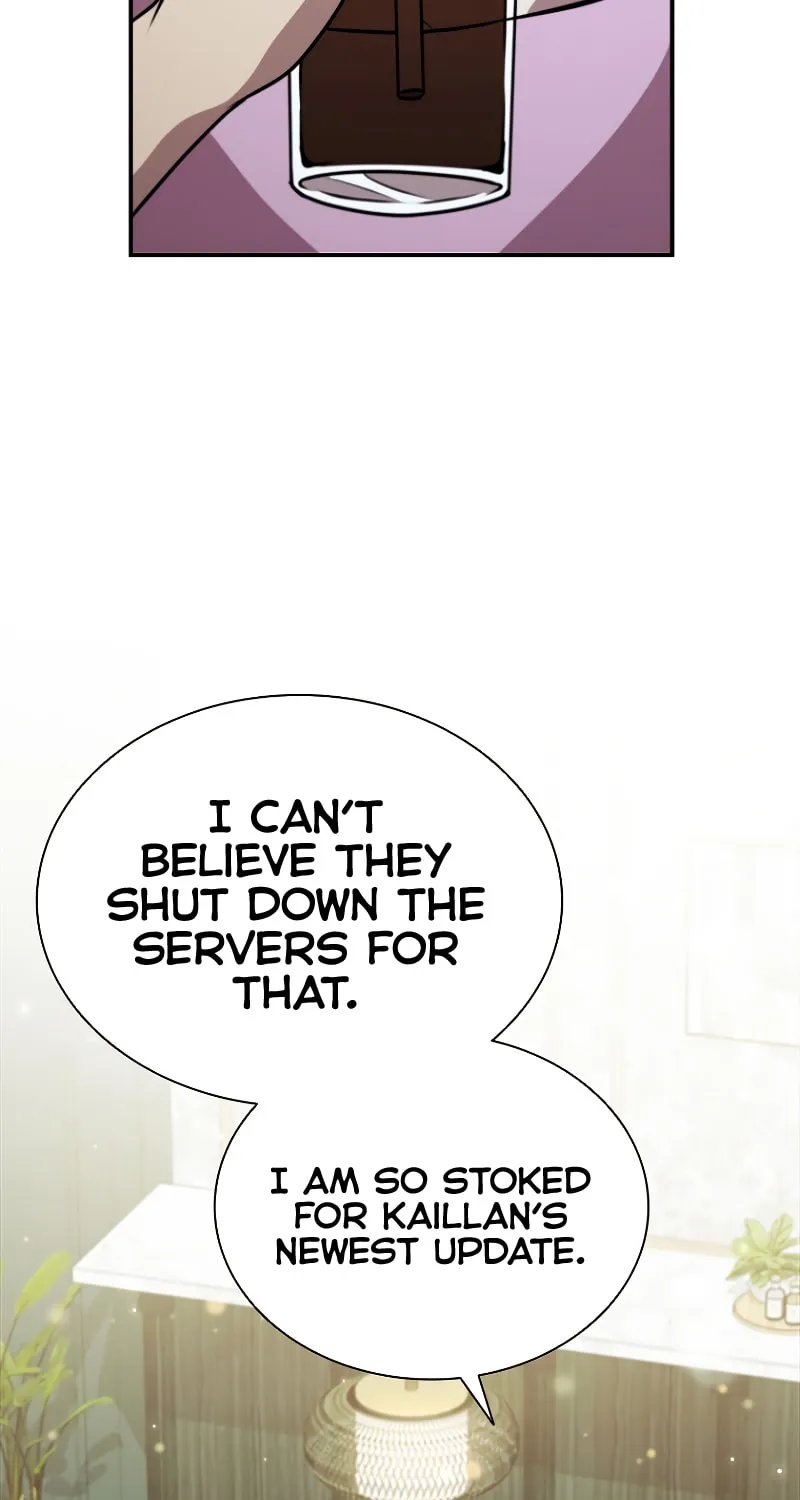 Taming Master Chapter 119 page 38 - 