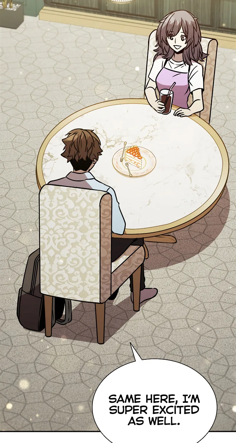 Taming Master Chapter 119 page 39 - 