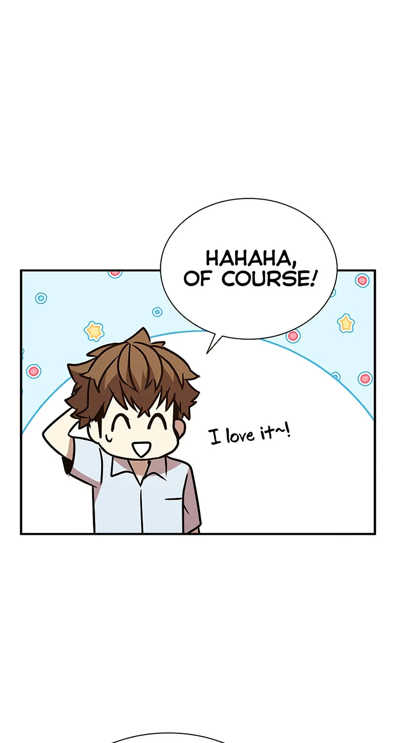Taming Master Chapter 119 page 43 - 