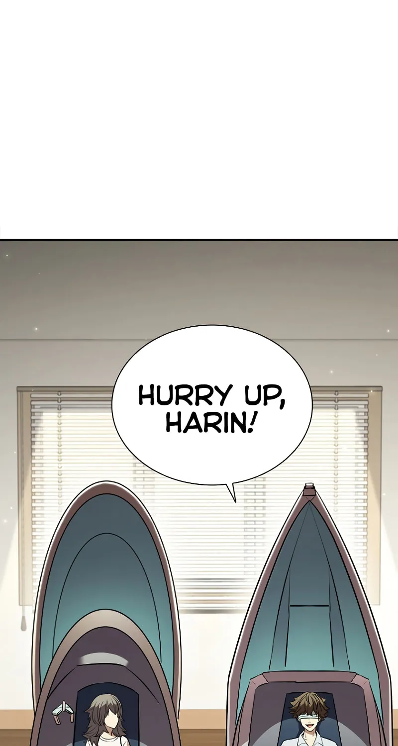 Taming Master Chapter 119 page 55 - 