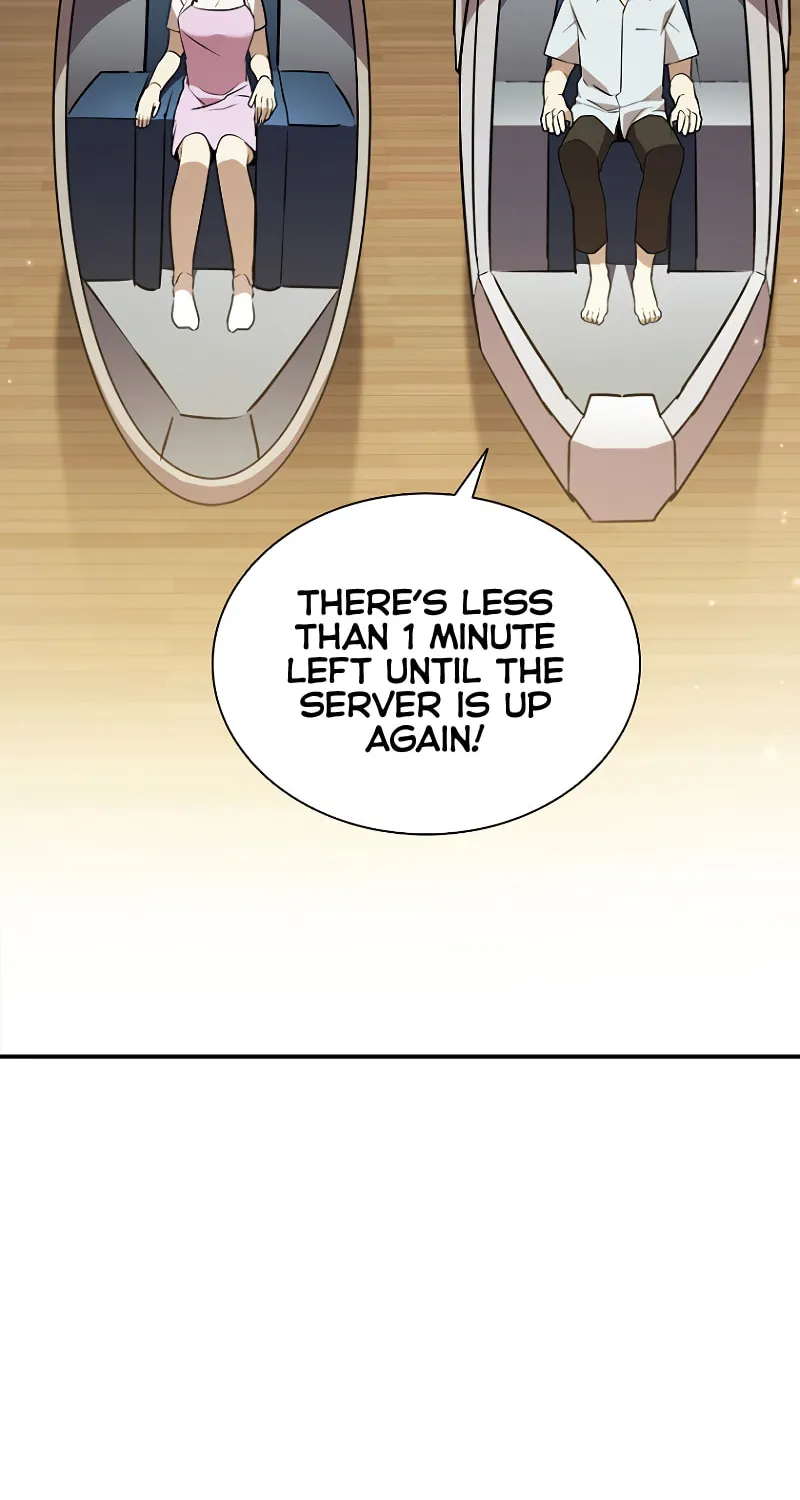 Taming Master Chapter 119 page 56 - 