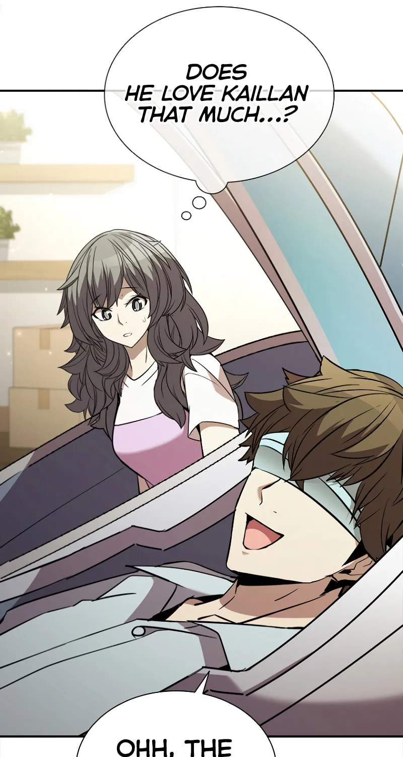 Taming Master Chapter 119 page 57 - 