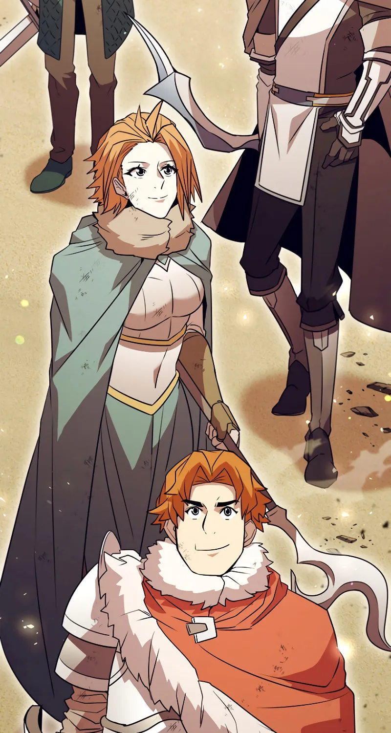 Taming Master Chapter 119 page 70 - 