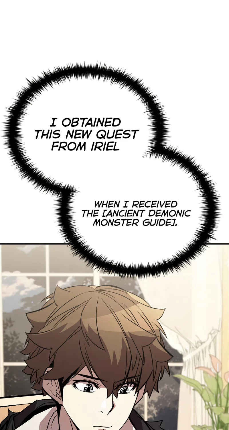 Taming Master Chapter 119 page 8 - 