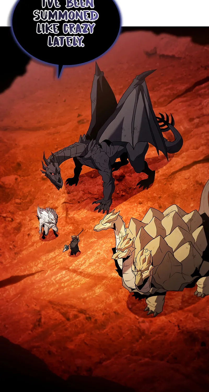 Taming Master Chapter 120 page 11 - 