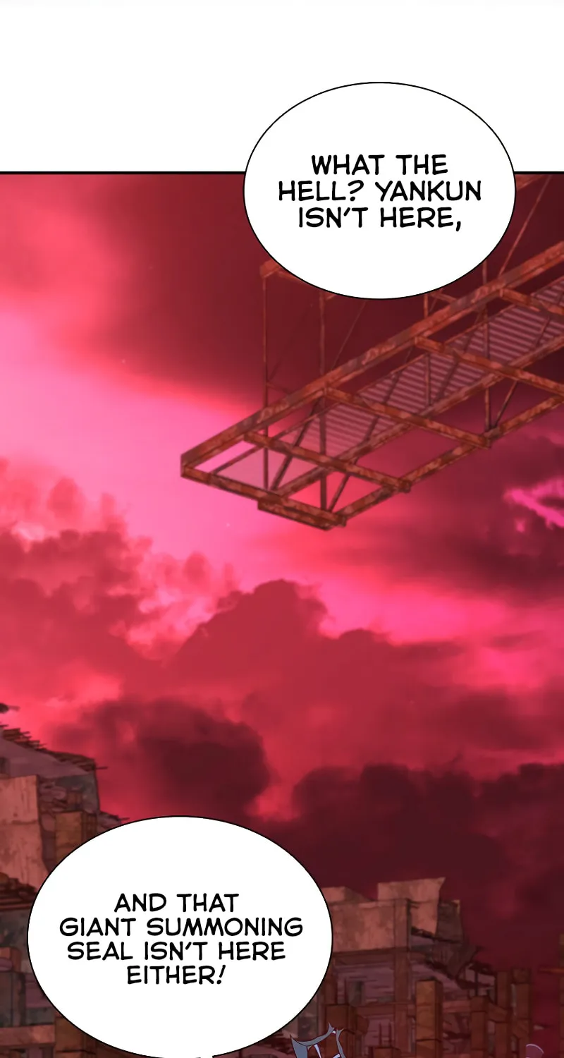 Taming Master Chapter 120 page 107 - 