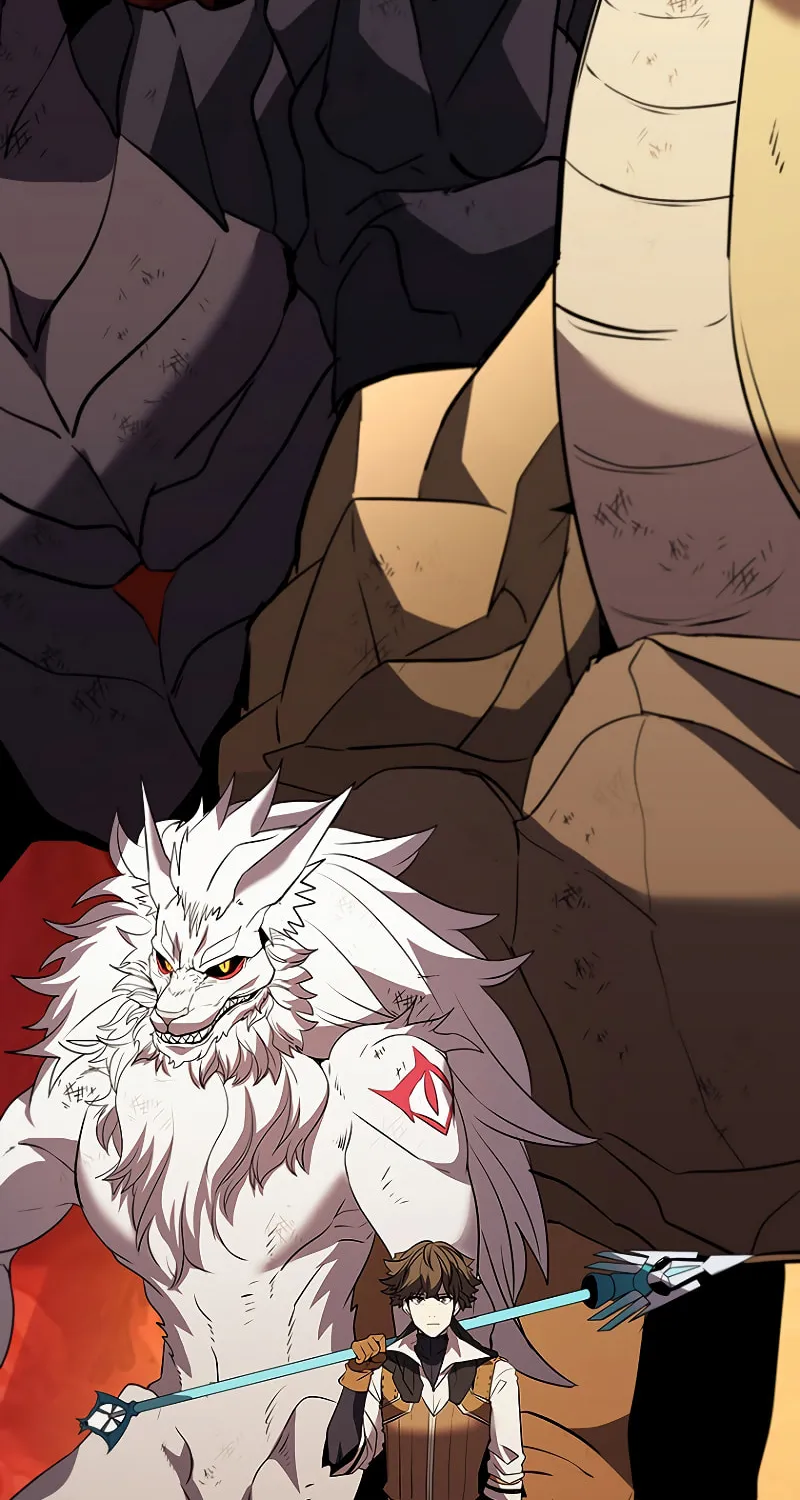 Taming Master Chapter 120 page 3 - 