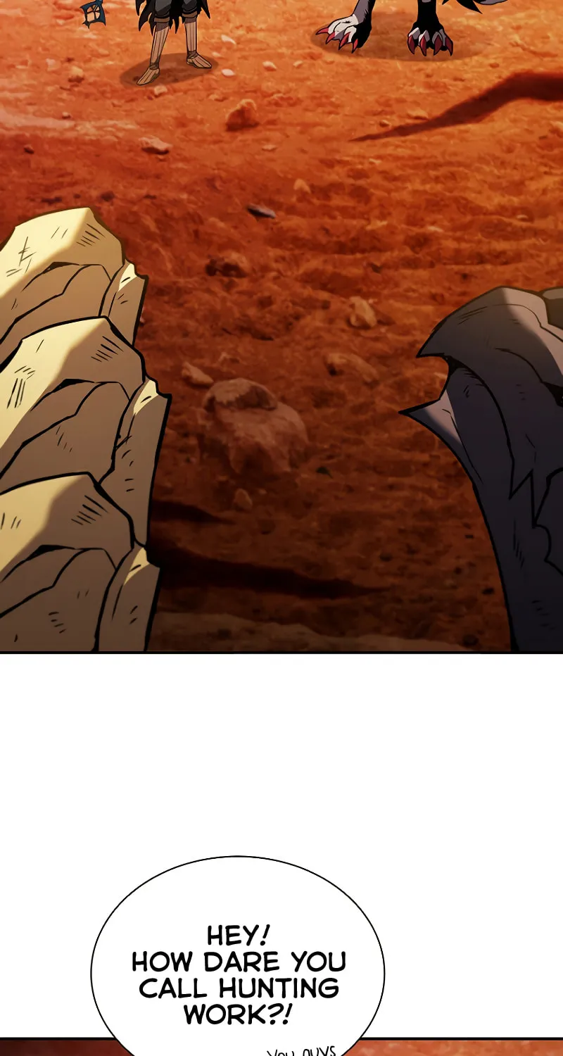 Taming Master Chapter 120 page 21 - 