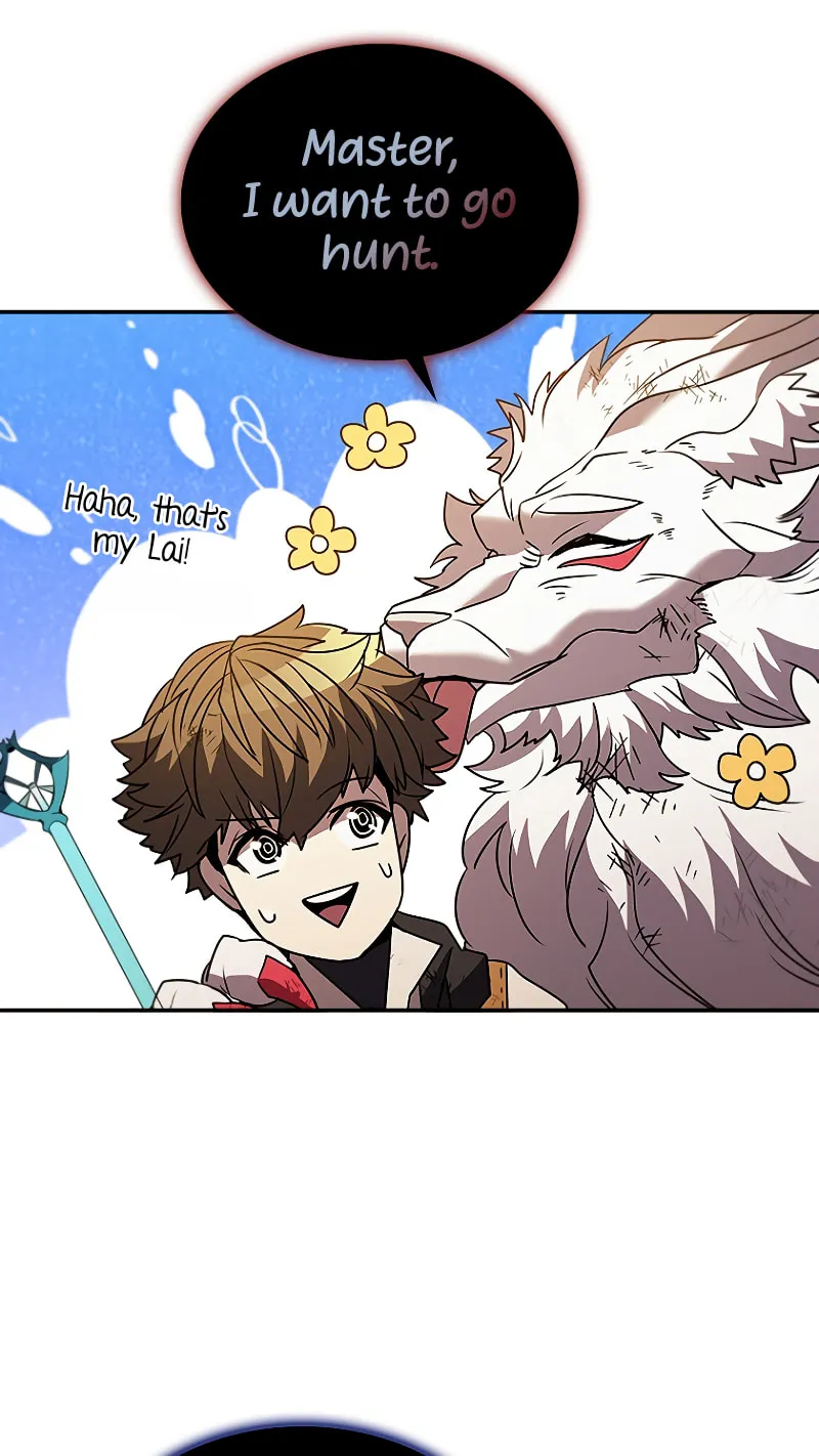 Taming Master Chapter 120 page 23 - 