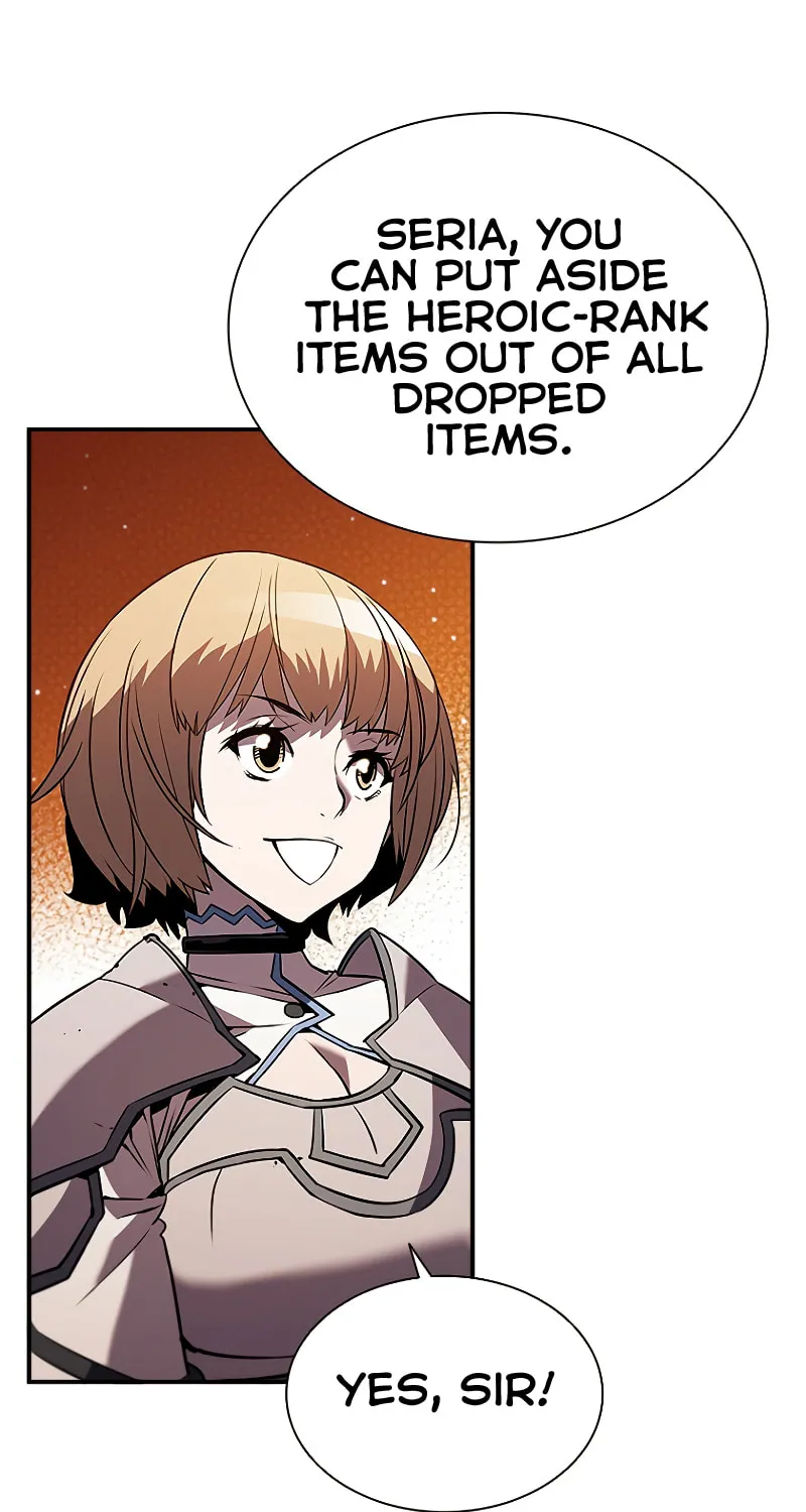 Taming Master Chapter 120 page 32 - 