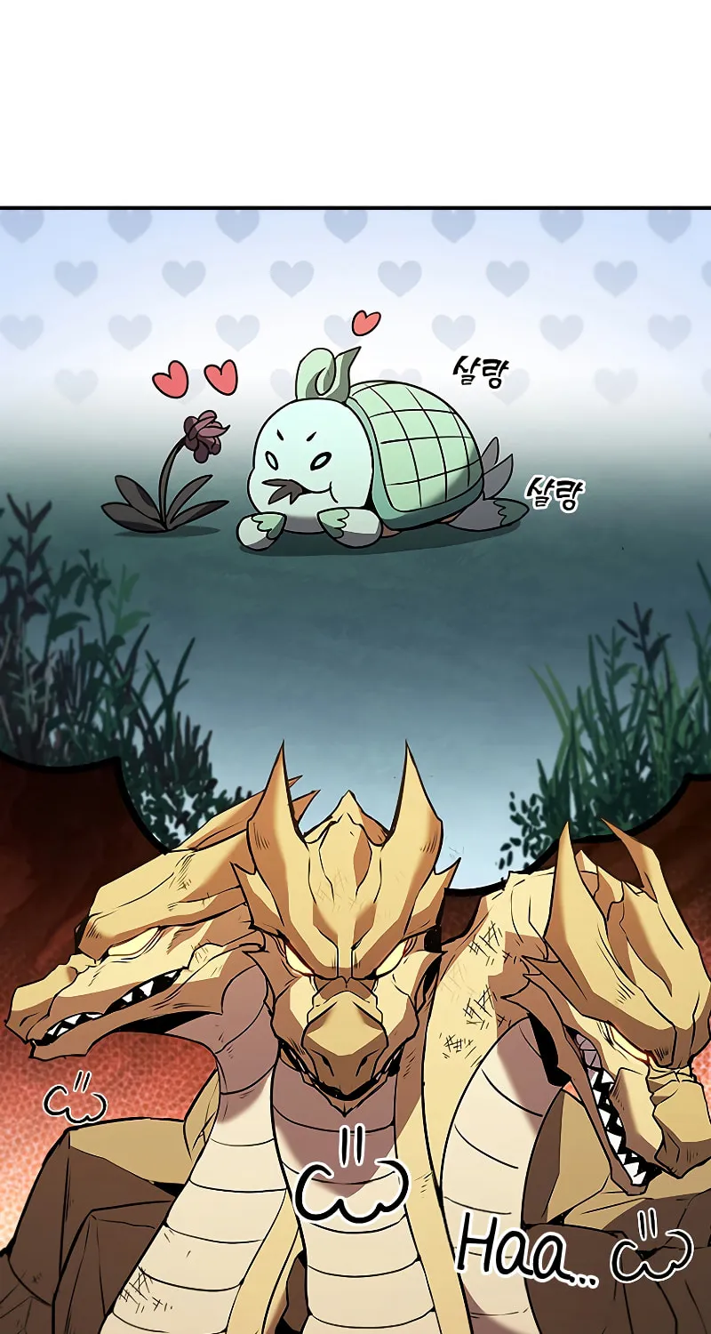 Taming Master Chapter 120 page 9 - 