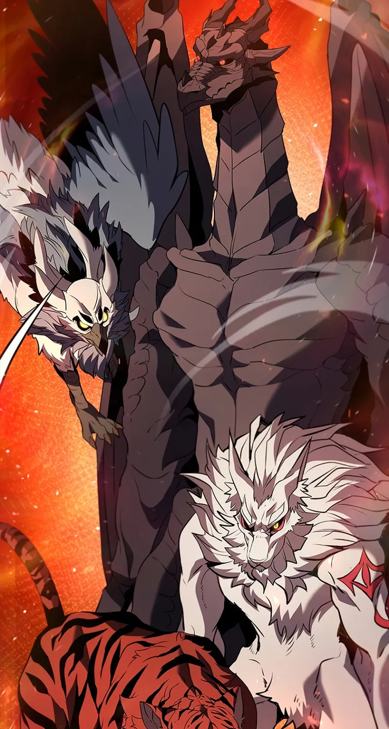 Taming Master Chapter 121 page 103 - 