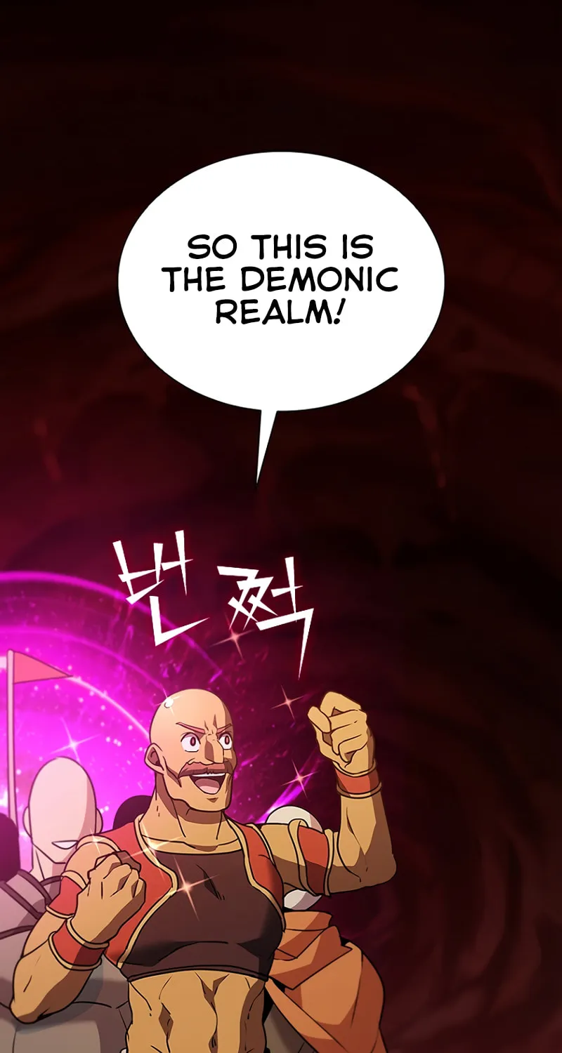 Taming Master Chapter 121 page 112 - 