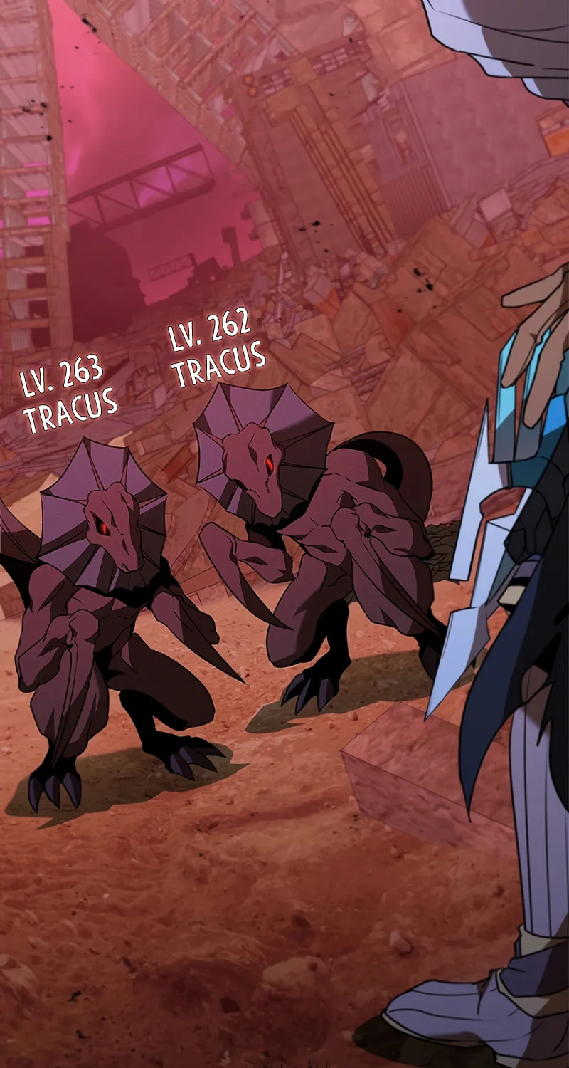 Taming Master Chapter 121 page 16 - 