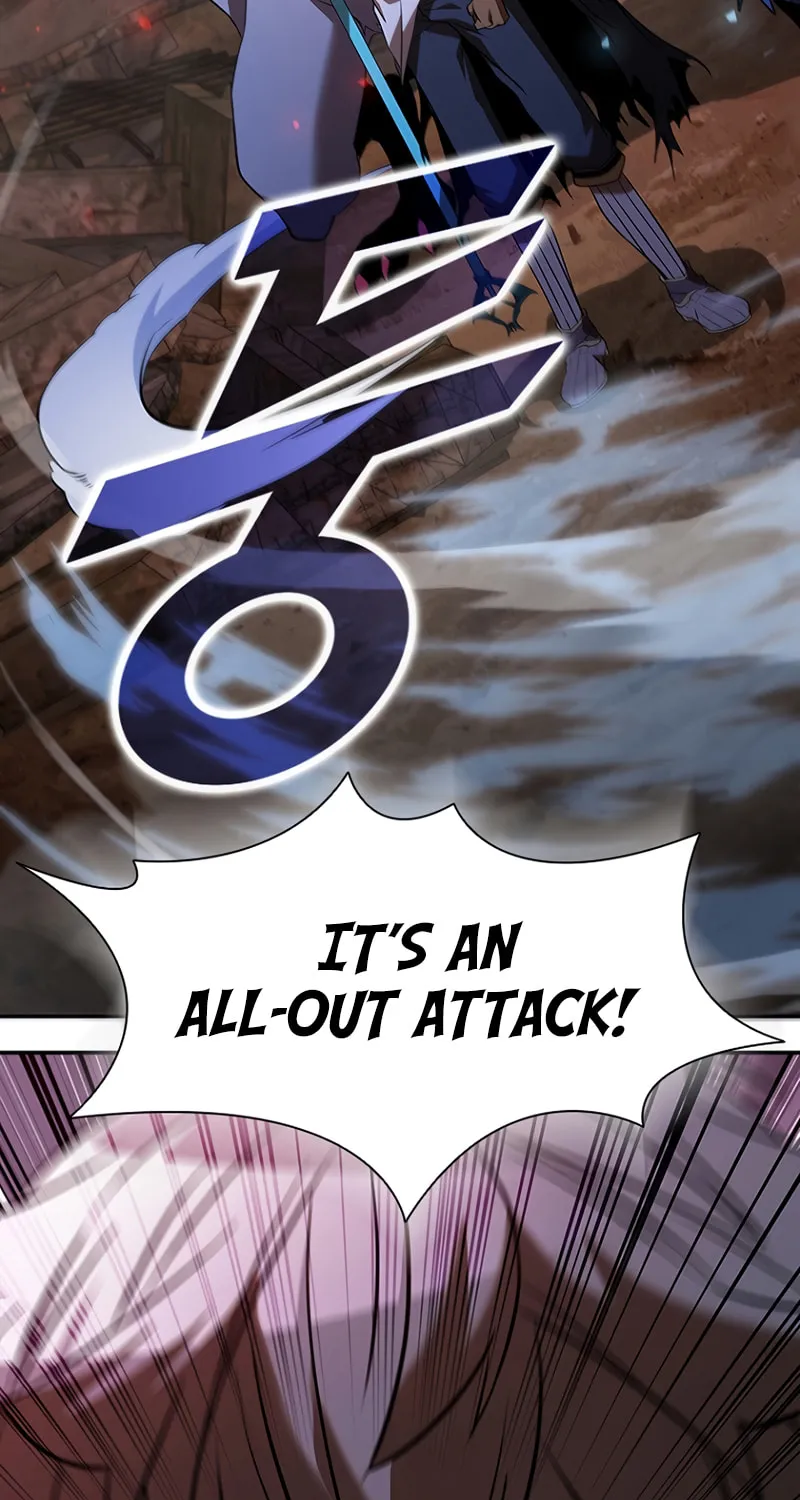 Taming Master Chapter 121 page 27 - 