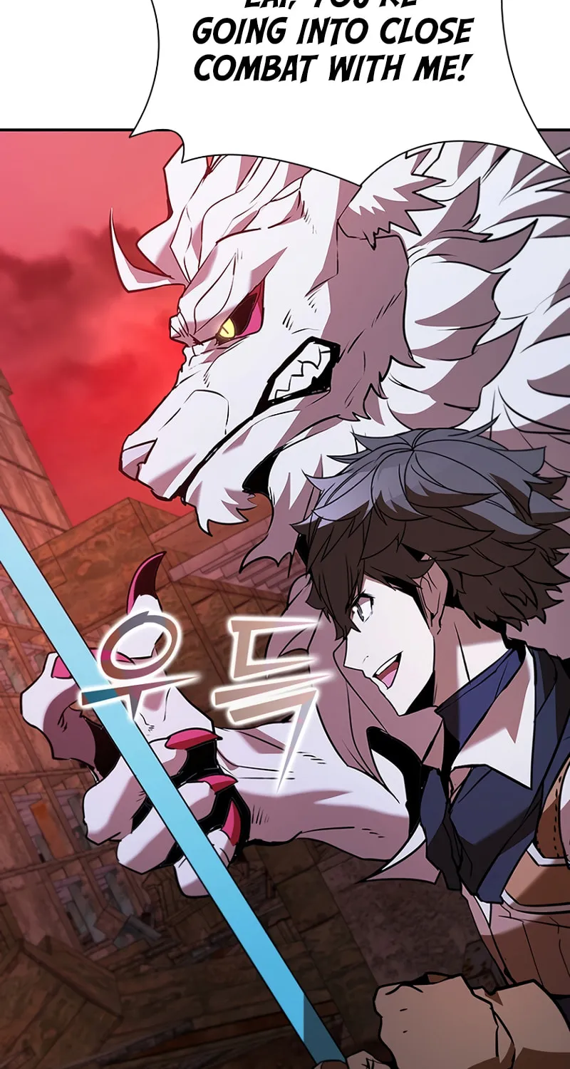 Taming Master Chapter 121 page 34 - 